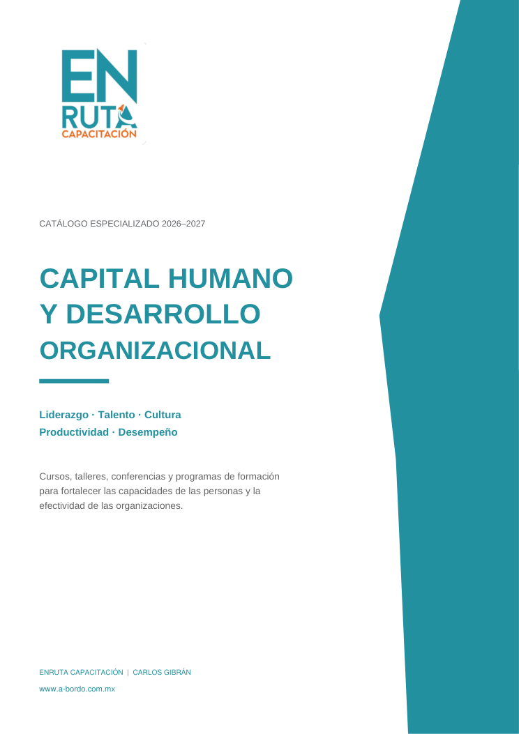 Portada del catálogo de Carlos Gibrán