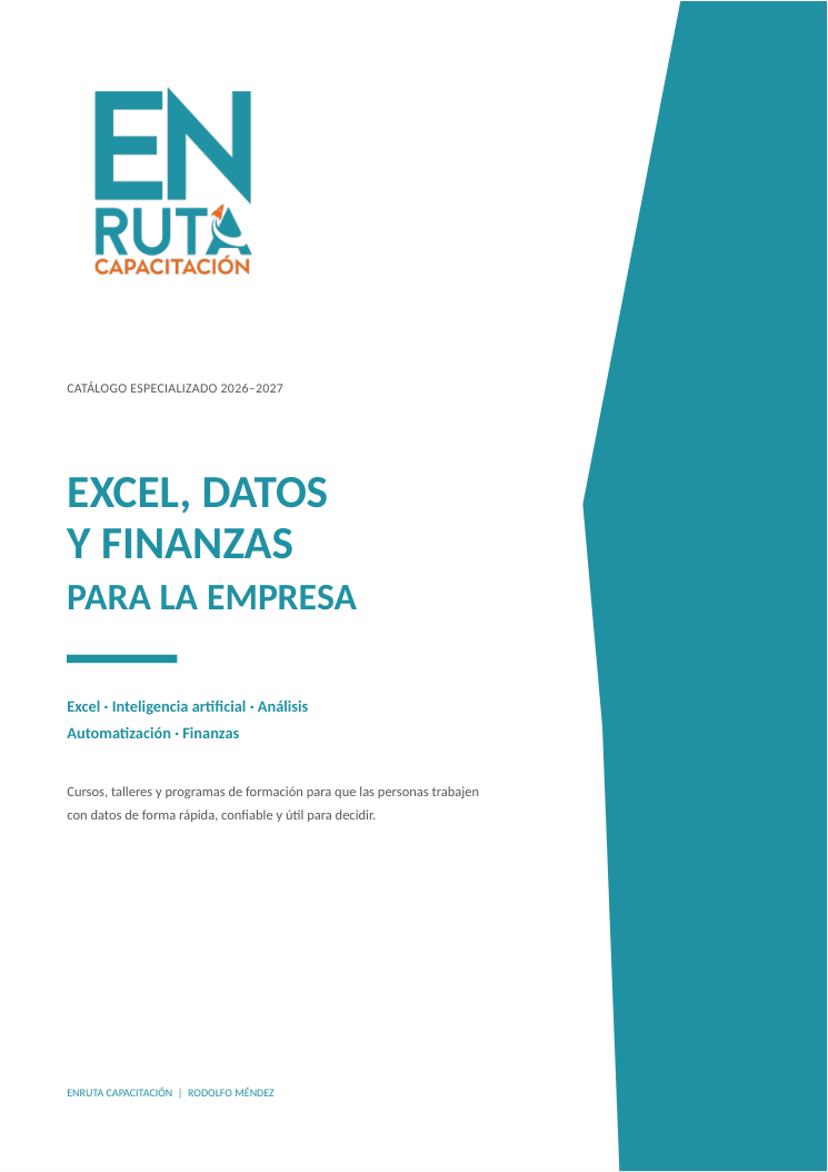 Portada del catálogo de Rodolfo Méndez
